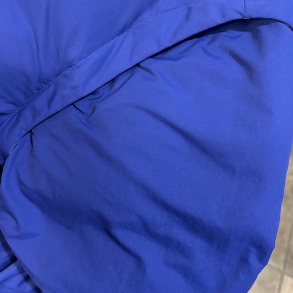 Men’s Gucci, DETACHABLE SLEEVE puffer jacket size 54 made in Italy - Picture 11 of 11